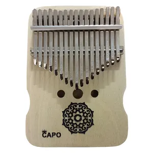 کالیمبا کاپو کد K17