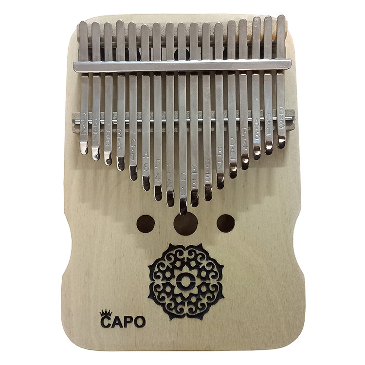 کالیمبا کاپو کد K17