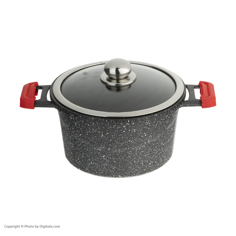 زودپز دقلو دسینی مدل MR15