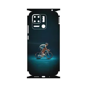 MAHOOT Road_cycling-FullSkin Cover Sticker for Xiaomi Redmi 10 Power