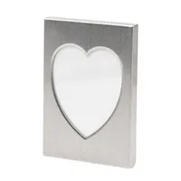 قاب عکس مدل قلبی کد 01