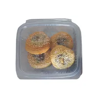  کلمپه خرمایی کنجدی گردویی - 200 گرم