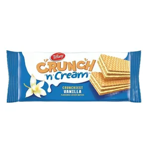 ویفر وانیلی تیفانی - 153 گرم