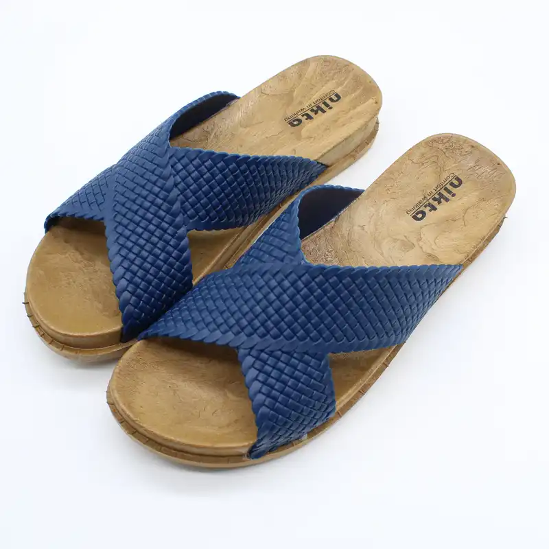 دمپایی زنانه نیکتا مدل 014-7 DBE