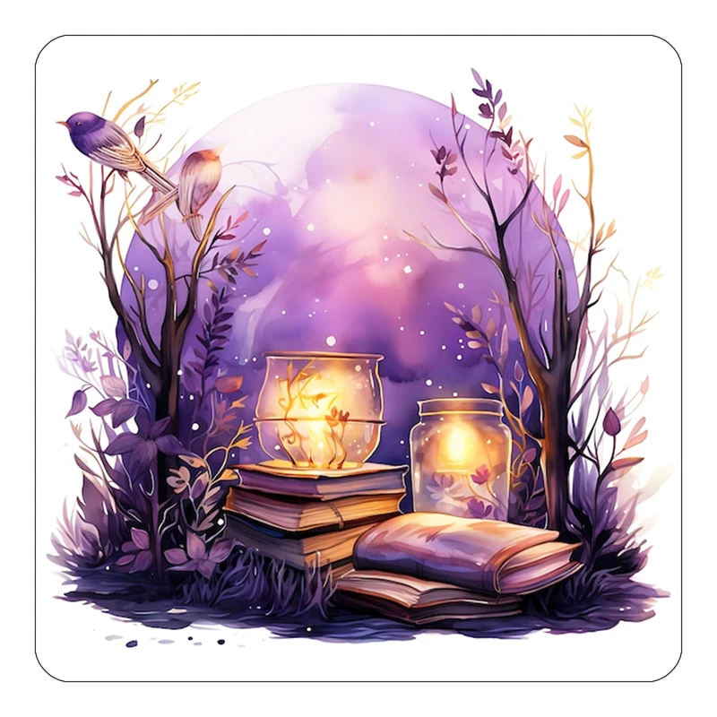 مگنت کاکتی طرح هری پاتر Harry Potter مدل mp42304