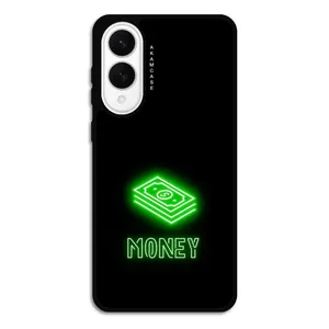 AKAM AMC-WSGS25E-RICH-27 Cover For Samsung Galaxy S25 Edge