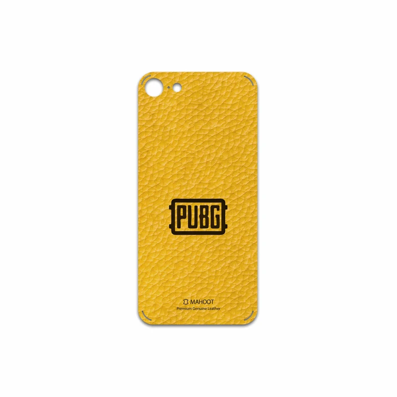 برچسب پوششی ماهوت مدل ML-PUBG مناسب برای گوشی موبایل اپل iPhone 7