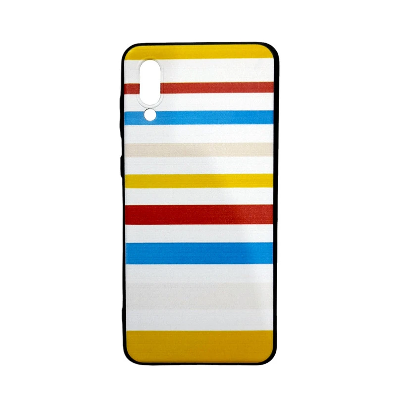 کاور مدل SLCN مناسب برای گوشی موبایل سامسونگ Galaxy A02 / A022