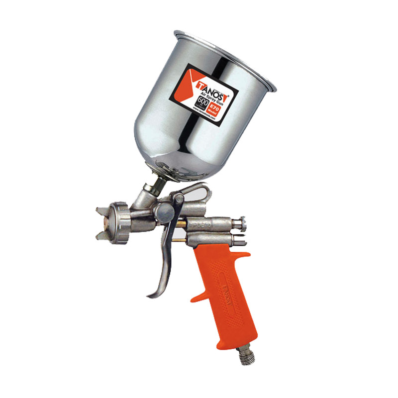 پیستوله رنگ تانوس مدل ASG-01-E70 پیستوله رنگ تانوس مدل ASG-01-E70