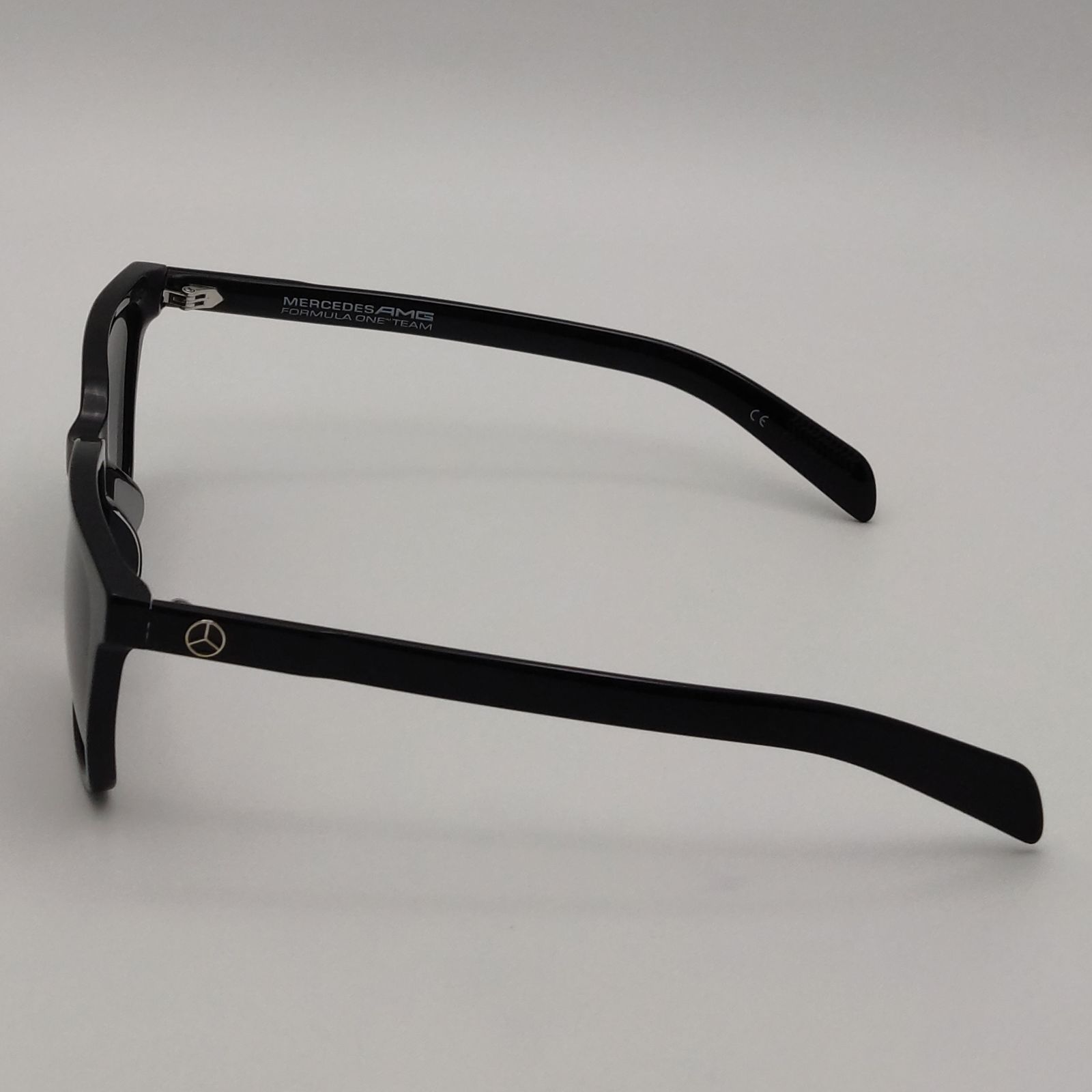 عینک آفتابی مرسدس بنز مدل S176 COL.001 -  - 4
