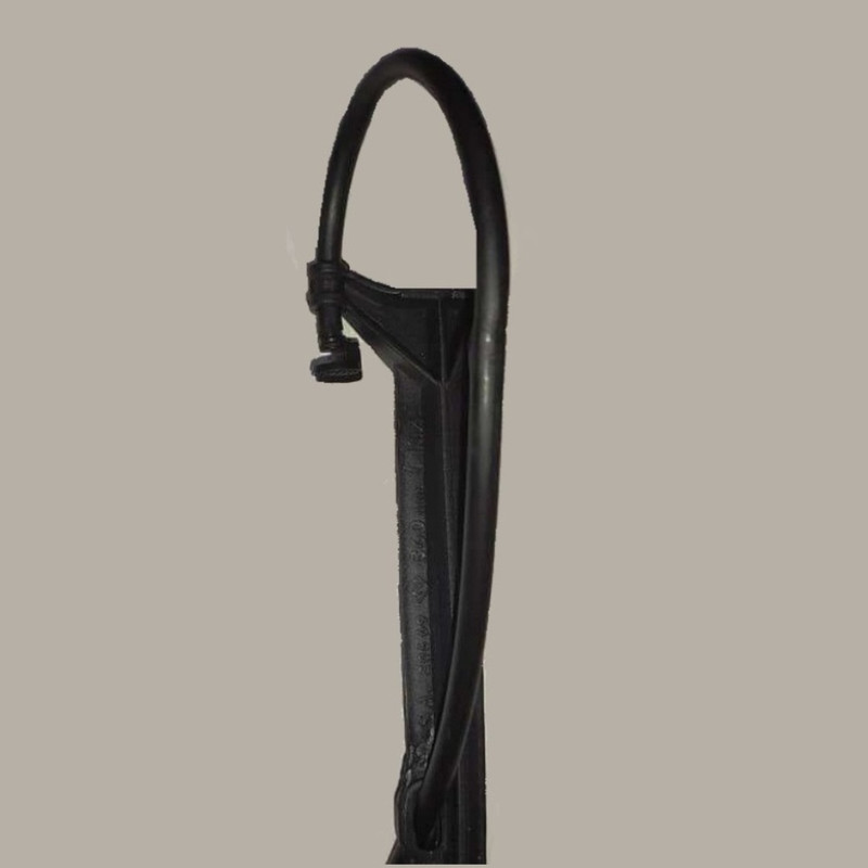 پایه قیم و نگهدارنده آبیاری مدل SB3633 بسته 100 عددی پایه قیم و نگهدارنده آبیاری مدل SB3633 بسته 100 عددی