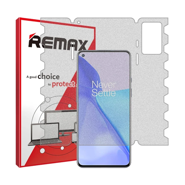 محافظ صفحه نمایش مات ریمکس مدل HyMTT مناسب برای گوشی موبایل وان پلاس 9