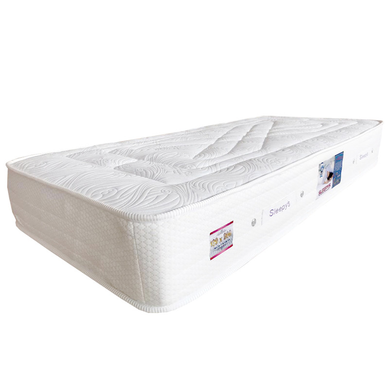 تشک اسلیپیز مدل سلبریتی یک نفره سایز 120x200 سانتیمتر