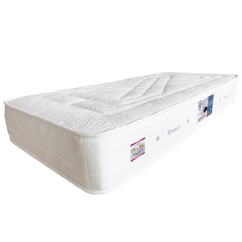 تشک اسلیپیز مدل سلبریتی یک نفره سایز 120x200 سانتیمتر