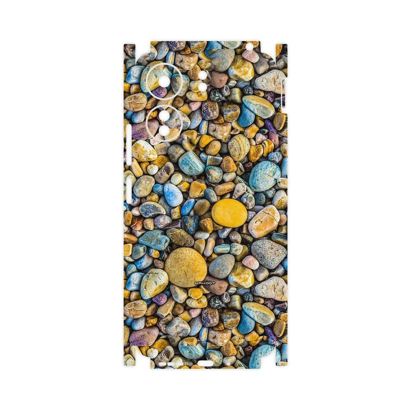 برچسب پوششی ماهوت مدل River rocks-FullSkin مناسب برای گوشی موبایل شیائومی Poco C65