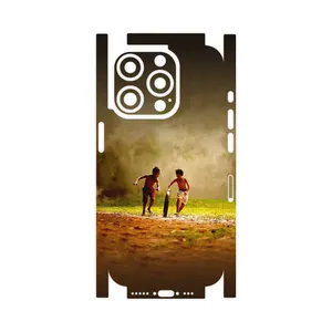 MAHOOT childs play-FullSkin Cover Sticker for Apple iPhone 15 Pro