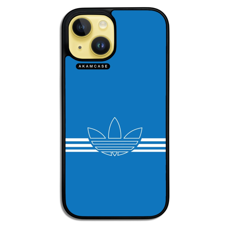 کاور آکام مدل AMCWA15-ADIDAS20 مناسب برای گوشی موبایل اپل iPhone 15