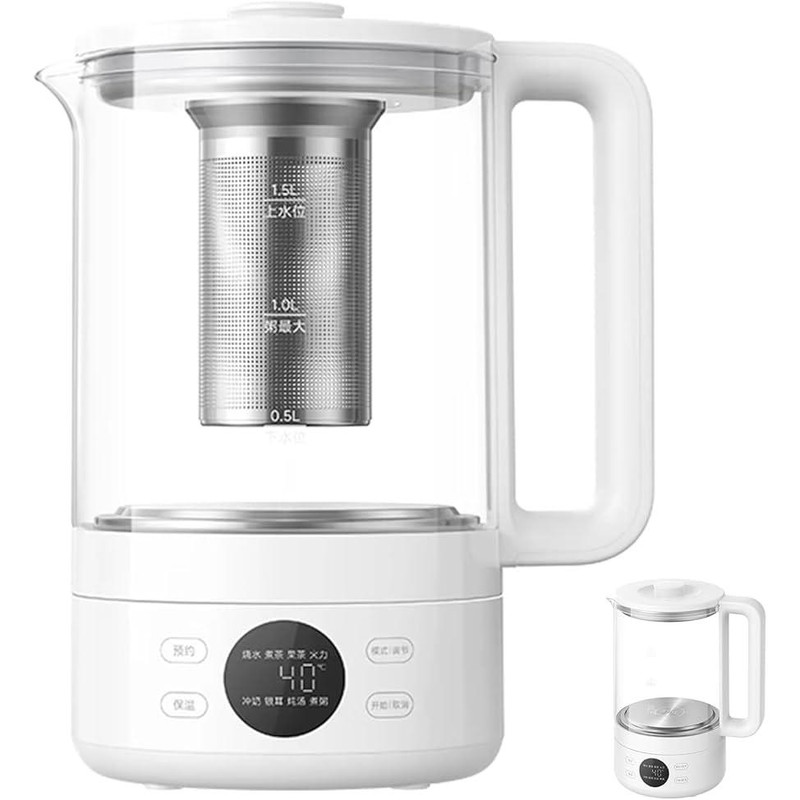 کتری برقی شیائومی مدل  Multifunction Health S1