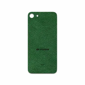 MAHOOT GL-HYNDI Cover Sticker for Apple iPhone SE 2022