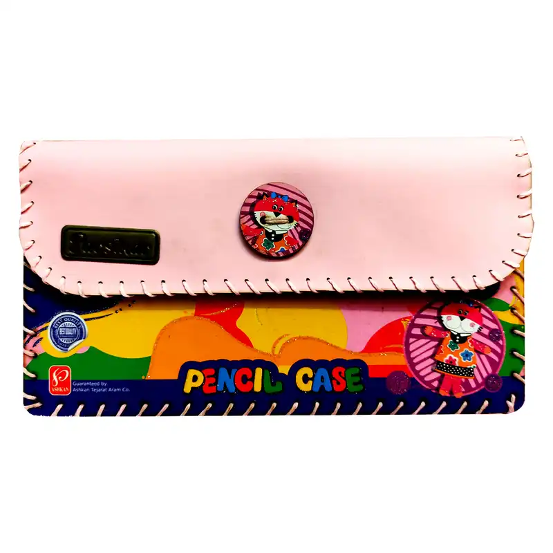 جامدادی پارسیکار مدل فانتزی کد 1