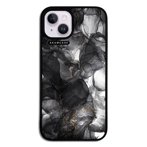 AKAM AMCWA14-MARBEL4 Cover For Apple iPhone 14