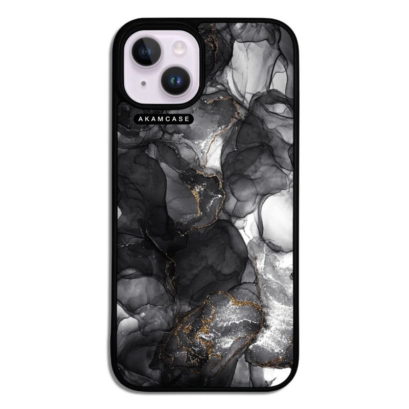 کاور آکام مدل AMCWA14-MARBEL4 مناسب برای گوشی موبایل اپل iPhone 14