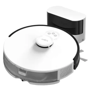 جاروبرقی رباتیک تپو مدل RV30