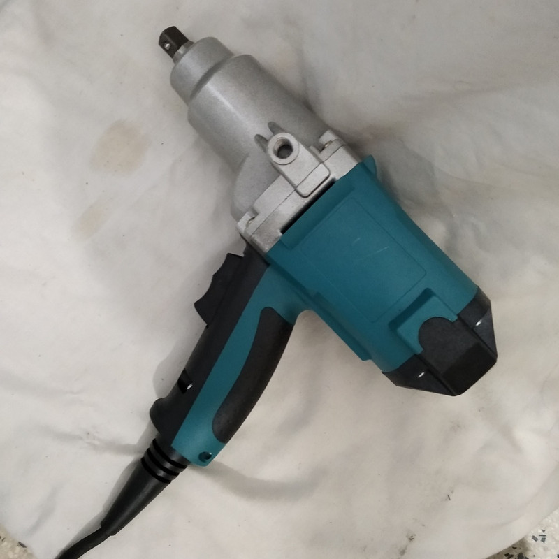 آچار بکس برقی باستینگ مدل 0918