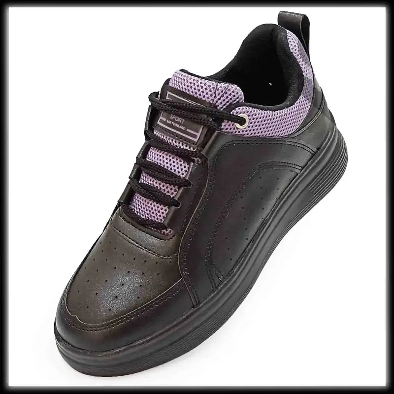 کفش روزمره زنانه مدل آناستازیا رنگ مشکی