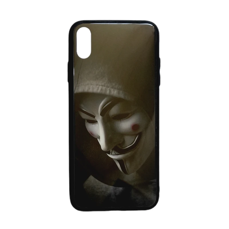 کاور کد 54 مناسب برای گوشی موبایل اپل Iphone x max / xs max