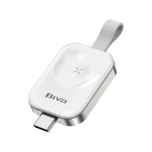 شارژر مگنتی 2.5 وات بیوا مدل WLC-06