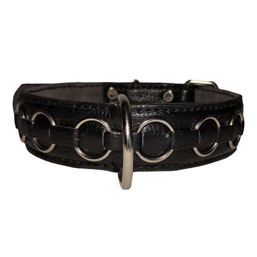 قلاده گردنی سگ مدل cir01091