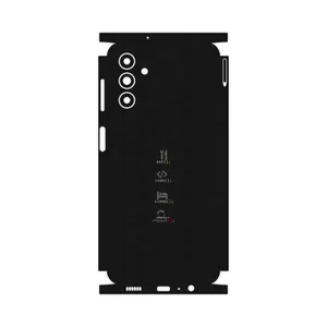MAHOOT Programming 2-FullSkin Cover Sticker for Samsung Galaxy A04s