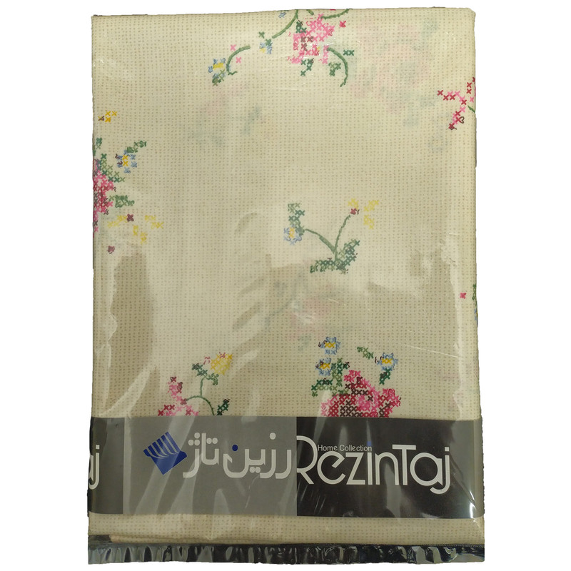 رومیزی رزین تاژ مدل کوبلن کد 180