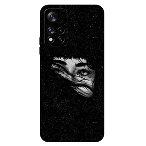 Megafone 8140 Cover For Xiaomi Redmi Note 11 Pro Plus 5G