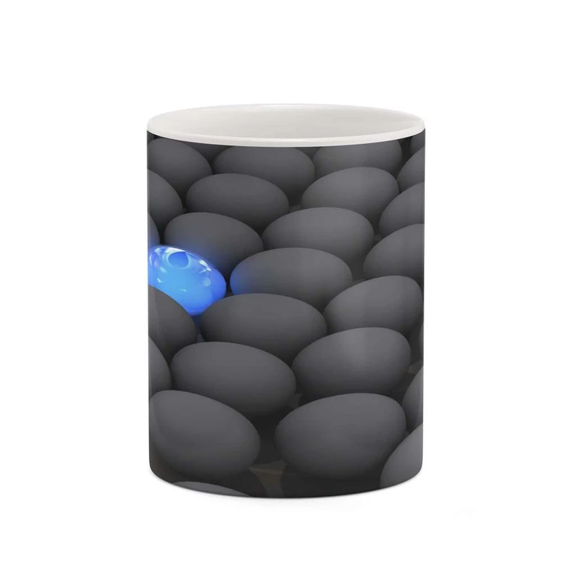 ماگ کاکتی مدل زمینه فانتزی کد mgh19206