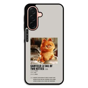 AKAM AMC-WSGA26-CARTOONS-4 Cover For Samsung Galaxy A26