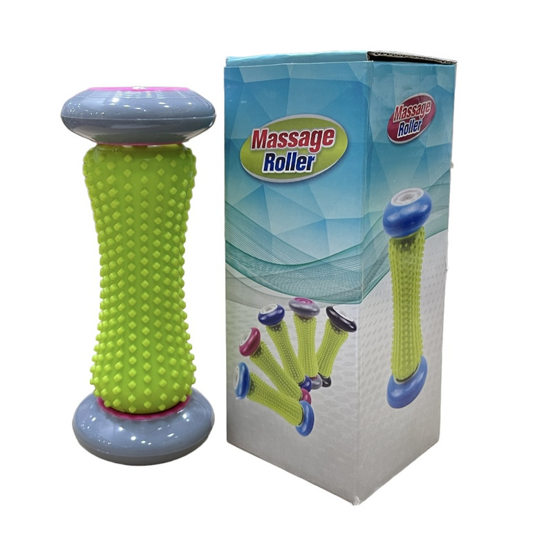 ماساژور پا مدل MF-22-A