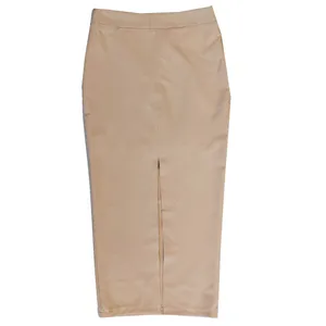 دامن زنانه مدل خمره ای