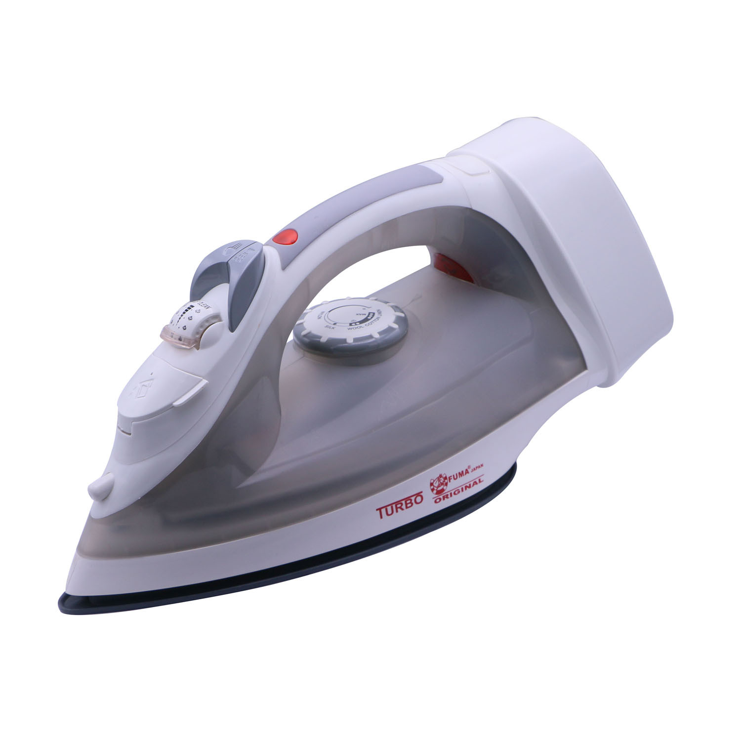 اتو بخار فوما FU-834