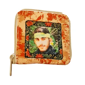 جانماز مدل شهید احمد مشلب کد 01