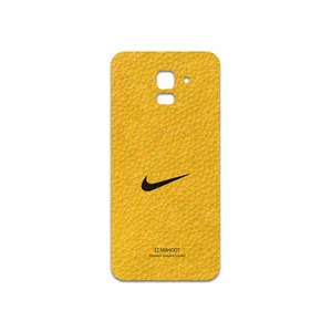 MAHOOT ML-NK Cover Sticker for Samsung Galaxy J6