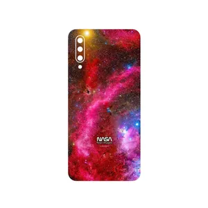 MAHOOT Universe b NASA 11 Cover Sticker for Samsung Galaxy A30s