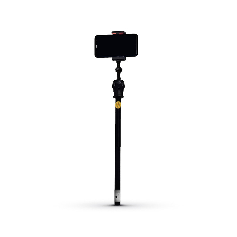 سه پایه نگهدارنده گوشی موبایل کروماکی لند مدل V-Shot Pro