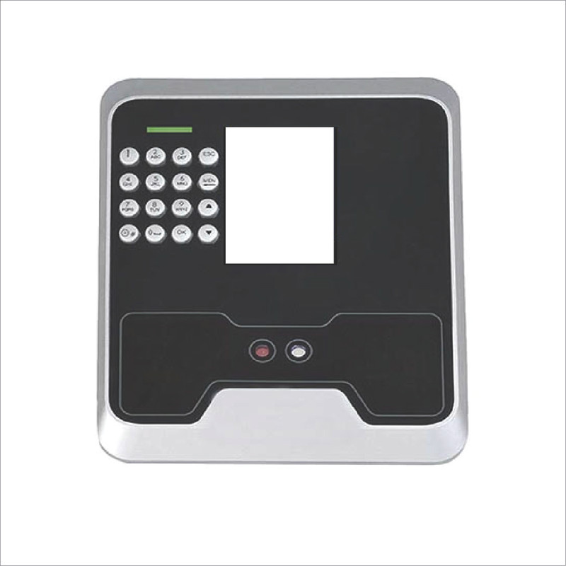 دستگاه حضور و غیاب مدل NP567