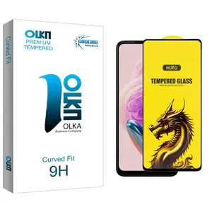 Cooling Olka Y-Horo Screen Protector For Xiaomi redmi note 12s