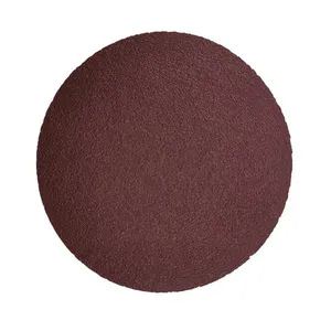 سنباده پشت کرکی مدل P120 بسته 20 عددی