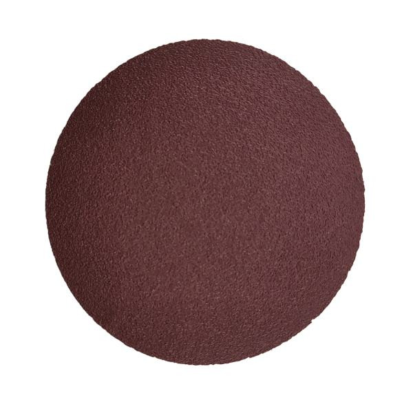 سنباده پشت کرکی مدل P80 بسته 10 عددی