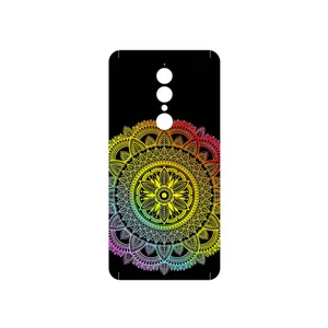 MAHOOT Mandala Design 4 Cover Sticker for UMI A1 Pro