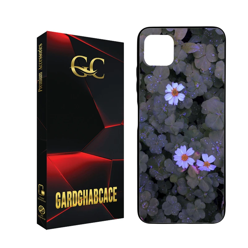 کاور گارد قاب کیس مدل دخترانه T مناسب برای گوشی موبایل سامسونگ Galaxy A22 5G